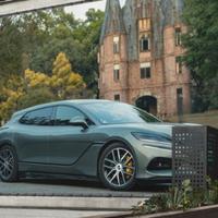 伏特加小李头像