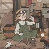 A小懿小懿头像