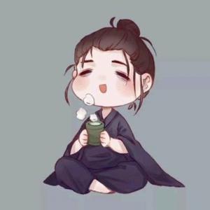 萌狮频头像