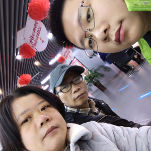 重庆麻辣烫（校外店）头像