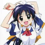 AndoMahoro的个人资料头像