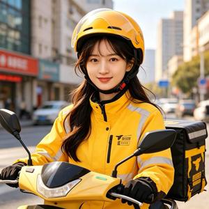 北京美团专送站点（专带新人）