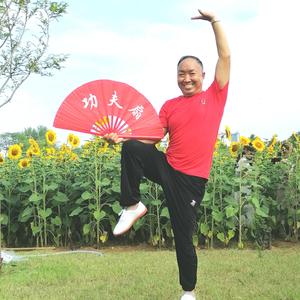 邓志明《婚车租赁》头像