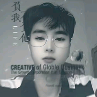 俊俏旭日V8头像