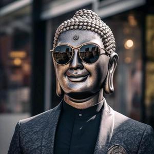 潮流达人黄桃1q2头像