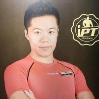 甩子测评实验室头像