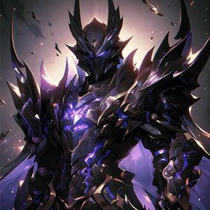 星辰推广头像
