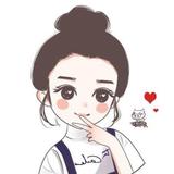 熙悦lucky头像