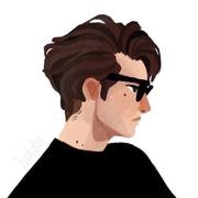 桃花潭水的个人资料头像