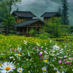 玫凌峰原头像