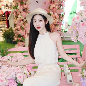 是晶晶啊