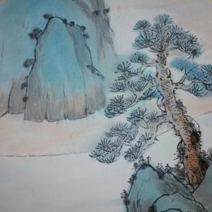 微镜覌天下头像