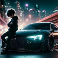 小王爱拍车1头像
