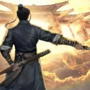 桃花键神