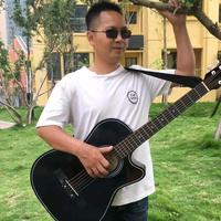 琴弦上的流浪者头像