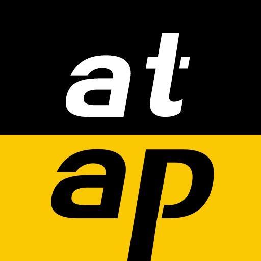 ATAP汽车涂装设计头像