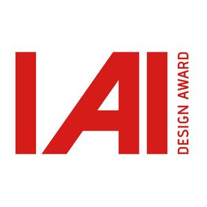 IAI全球设计奖头像