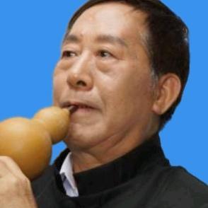 章湘洪头像
