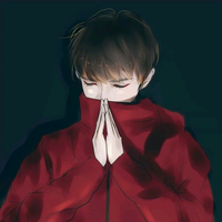 聪明的阳光cE头像