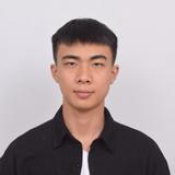 李炙安头像