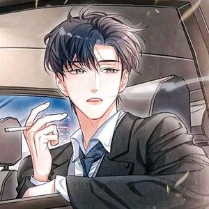 铃木头像
