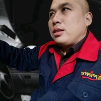洛阳锋哥汽车漆面修复头像