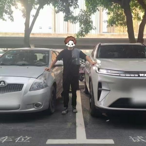 悠闲的枭龙max车主头像