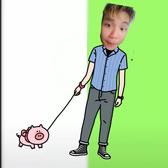 曾啊牛678头像