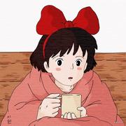 一颗冰淇淋的个人资料头像