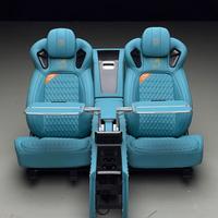 创兴房车Suv航椅厂家头像