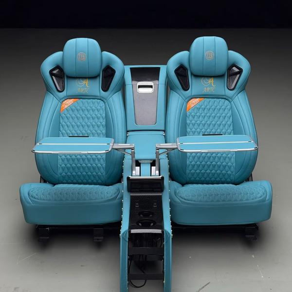 创兴房车Suv航椅厂家头像