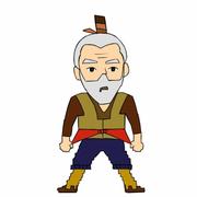 Calder的个人资料头像