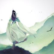 且顾的个人资料头像