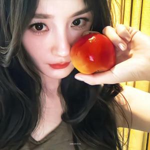 温温今天吃什么头像