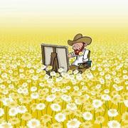 海鱼天鸟的个人资料头像