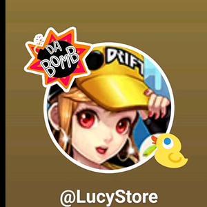 LucyStore头像