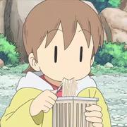 万幸的个人资料头像