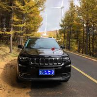 潍坊栋栋jeeper头像