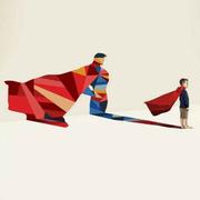 super的个人资料头像