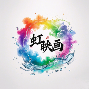 虹映画头像