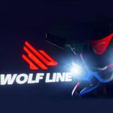 Wolfline改装头像