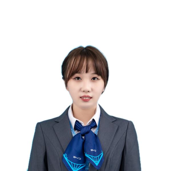 比亚迪靖江店练诗头像