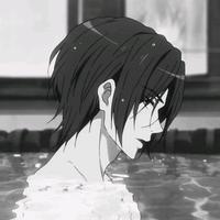 是穿还是川头像