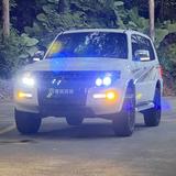 奢族越野俱乐部l胡子哥头像