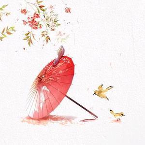 唯美中国风2023头像