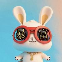 星空下的妄想头像