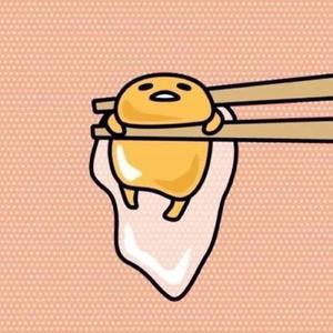 蛋黄(星座历史爱好者)头像