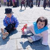 青龙之子头像