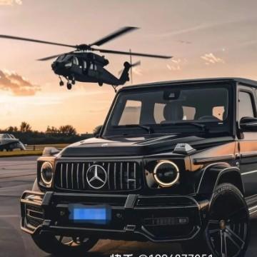 拍车的老杨头像