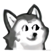 只抄的个人资料头像